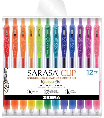Amazon.com : Zebra Fude Brush Pen, Extra Fine (WFSS4) : Arts